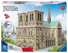 RAVENSBURGER PUZZLE 3D 324