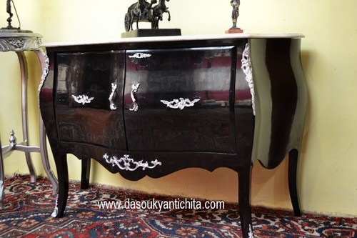 Servante credenza due - servante-credenza, a