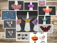 MIA AND ME - ANELLI - ANCHE