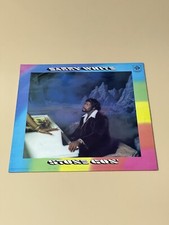 Disco Vinile 33 giri LP BARRY