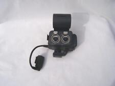 Adattatore XLR (con supporto