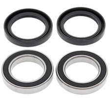 Kit cuscinetti ruota posteriori per Kymco Mxer 50 150 anno 2003-2007