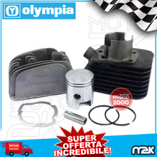 KIT CILINDRO GRUPPO TERMICO 65