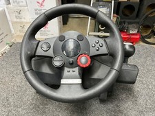 LOGITECH DRIVING FORCE GT