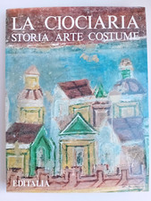 La Ciociaria storia arte