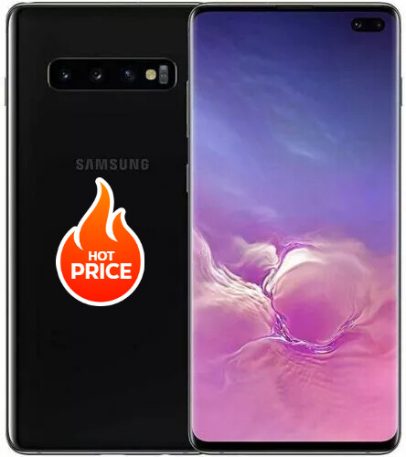 Samsung galaxy s10 plus 512gb - galaxy,