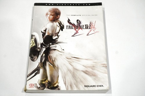 Final fantasy xiii guida - xiii-2,