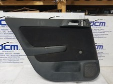 009100467 PANNELLO INTERNO PORTA SPORTELLO POSTERIORE SX OPEL ASTRA G 1998>2004