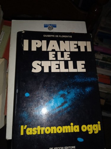 Pianeti le stelle - pianeti,