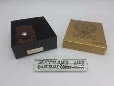 Custodia in Pelle con Passante