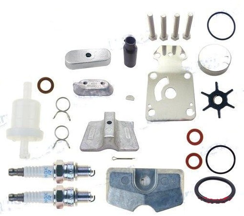Yamaha kit manutenzione - kit,