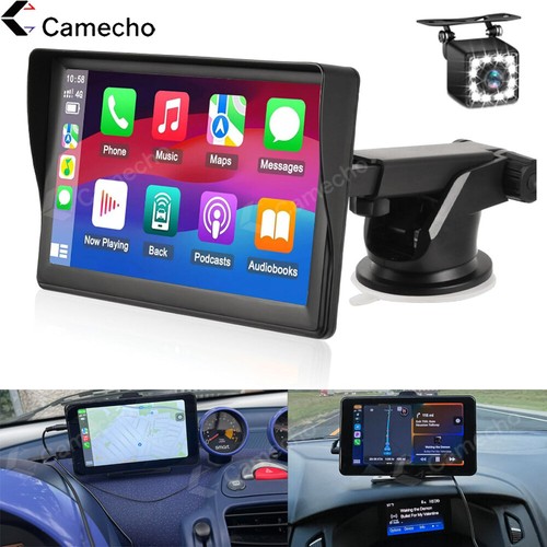 Autoradio portatile touch - portatile,