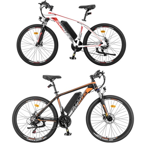 Fafrees bike pollici - e,