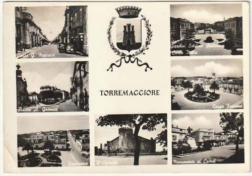 Torremaggiore foggia - foggia,