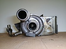 TURBOCOMPRESSORE TURBINA FORD