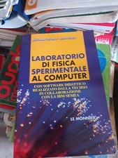 Laboratorio Di Fisica