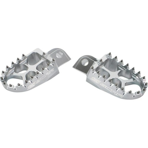 Scar evolution pedane - evolution,