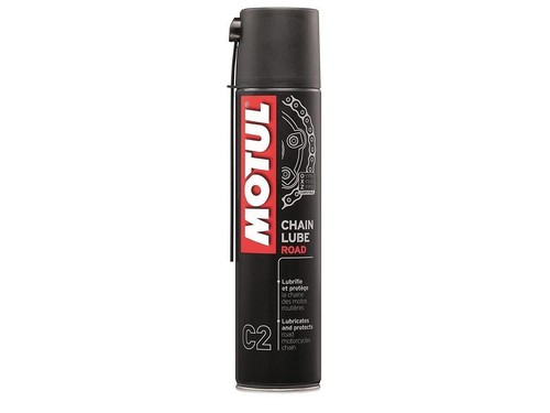 Motul chain lube grasso - c2,