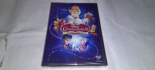 Cof dvd nuovo cenerentola - cof+2,