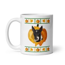Tazza Bull Terrier Miniatura -