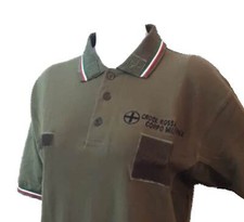 MAGLIETTA ESERCITO CORPO