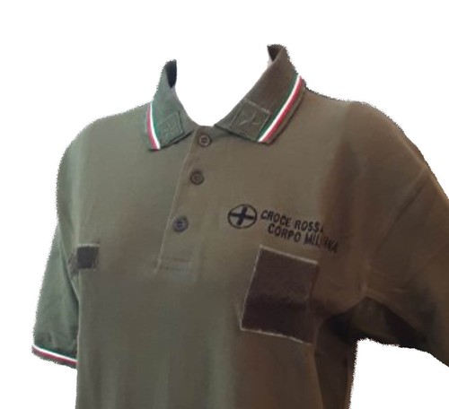 Maglietta esercito corpo - esercito,