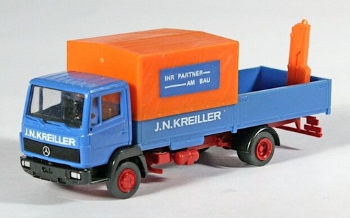 Roskopf n kreiller - 1:87,