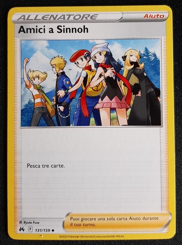 Amici sinnoh 131 - a,