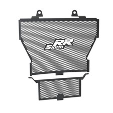 Kit protezione radiatore e