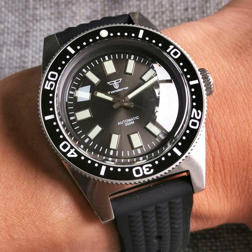 Orologio uomo automatico - uomo,