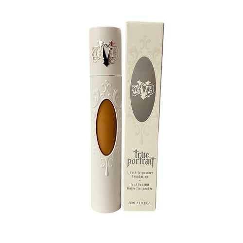 Kat von beauty true - d,