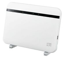 Modem Home&Life Hub Zyxel Adsl Fibra Wireless Wi-Fi Wind 3 tre per FTTH e FTTC