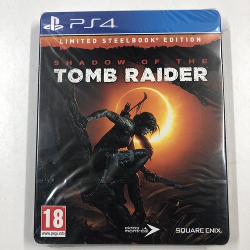 Neuf new tomb raider shadow - neuf,