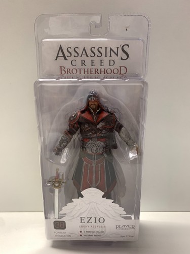 Assassin creed brotherhood - assassin's,