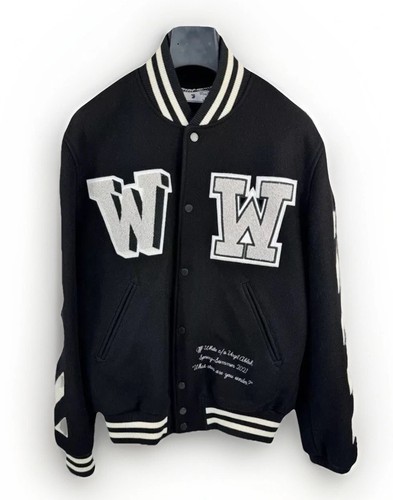 Off white virgil abloh - off-white,