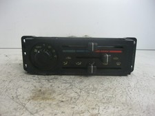 Azionamento riscaldamento Mazda MX-5 NA anno 1899