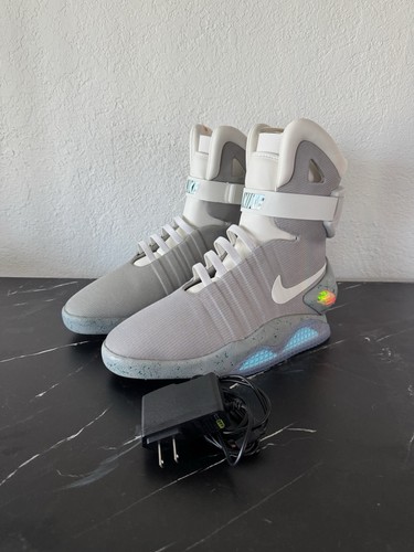 Air mag autolacing taglia - mag,