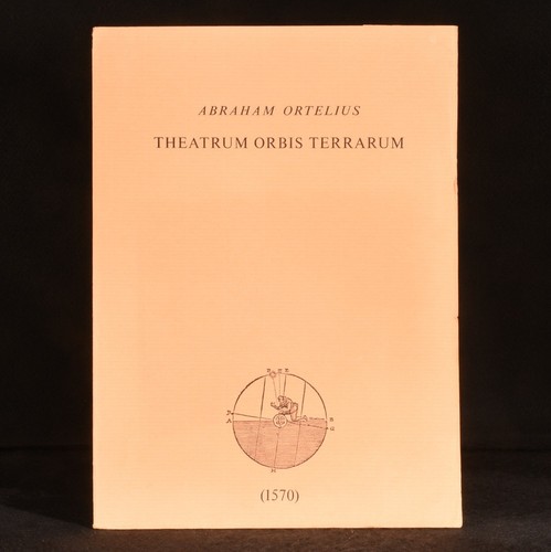 C1970 theatrum orbis terrarum - c1970,
