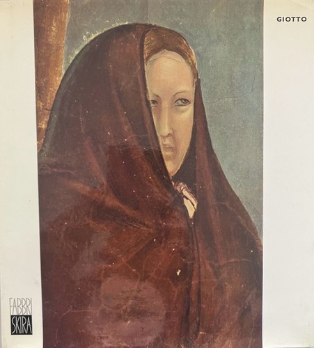 Giotto monografie battisti - giotto,