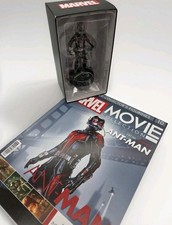 Modellino Ant Man da