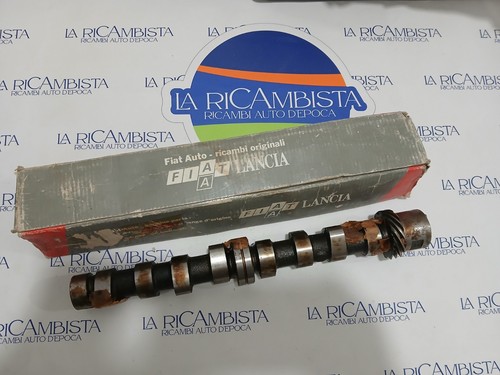 Albero camme fiat - albero, 4362489