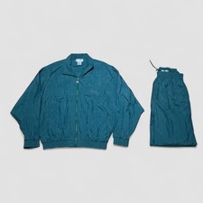 Tuta a vento vintage Wimbledon