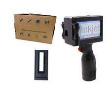 Stampante Inkjet Portatile con