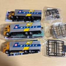 Collezione camion nippon - collezione,