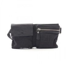 FENDI Zucca Cintura Vita Bum