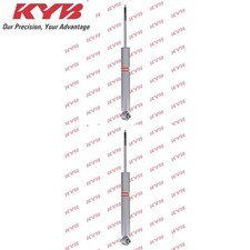 2 ammortizzatori KYB 553393 2