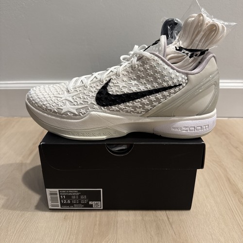 Taglia nike kobe 6 protro - -,