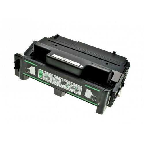Toner sp5200he nero - sp5200he,