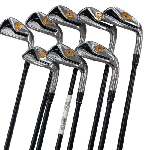 Taylor made r11 set di - 8s,