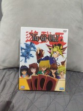 Serie completa dvd gi oh - completa,